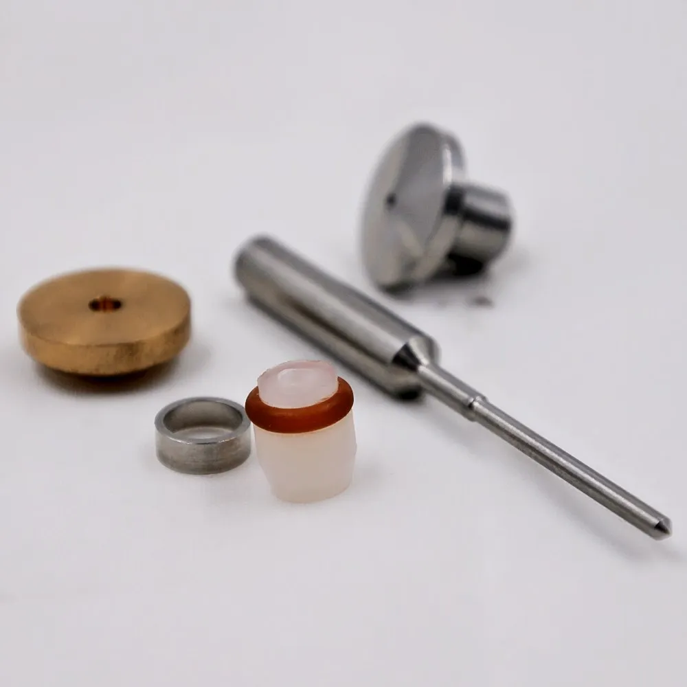 

waterjet spare part No. 20477521 UHP Pneumatic Valve Repair Kit