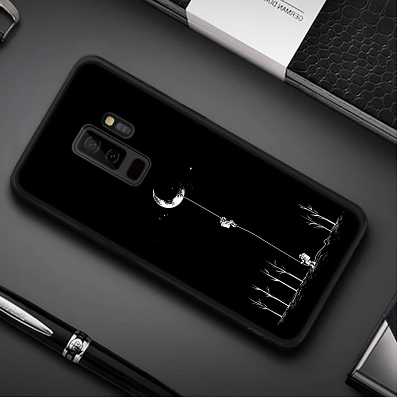 Мягкий TPU чехол для samsung Galaxy J4 J6 плюс J7 J8 S8 S9 Plus Note 8 9 силиконовый чехол с рисунком в армейском стиле для samsung S10 10 A50 A30 A10