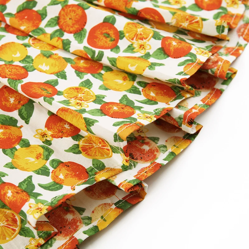 2018 маленький летний комплект хлопковой одежды для девочек цветочный без рукавов