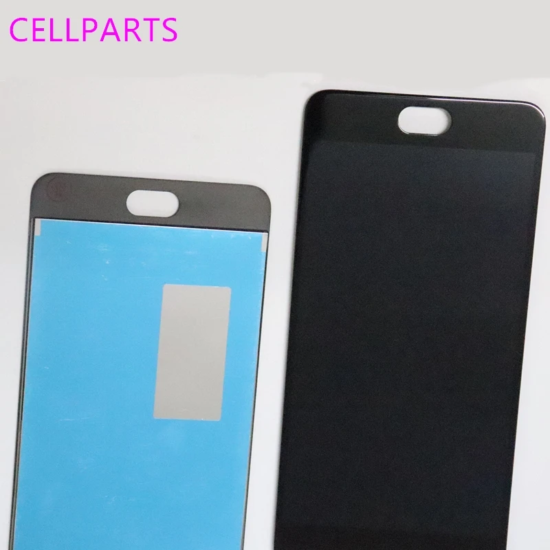 CELLPARTS для Meizu MeiLan M6 M711H M711M M711Q ЖК Экран Дисплей + Touch Стекло планшета каркасные 5 2&quot |