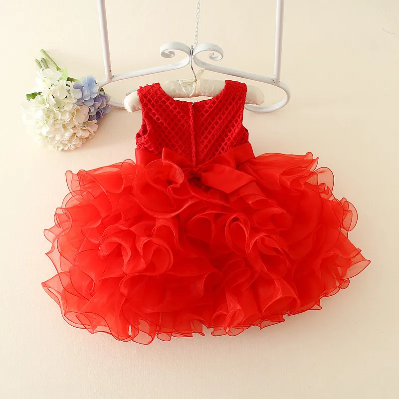 Платье детское летнее на возраст 1 год день рождения | Детская одежда и обувь