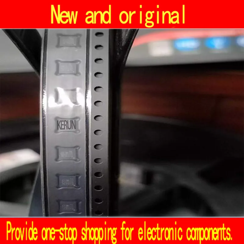 

Оригинальный 20 шт./лот FKAF FSA3000 FSA3000L10X QFN10 новый оригинальный чип IC