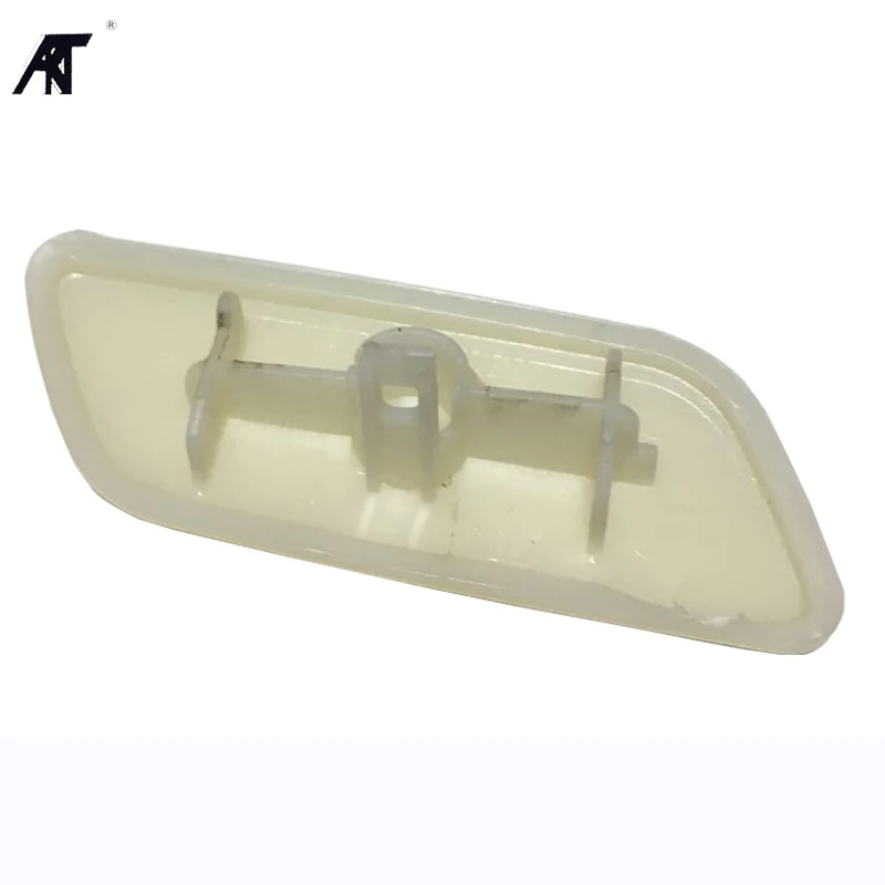 Правая и левая крышка омывателя фары для Toyota Land Cruiser Prado 150 85044-60180 Омыватель фар Форсунка Струйная Крышка