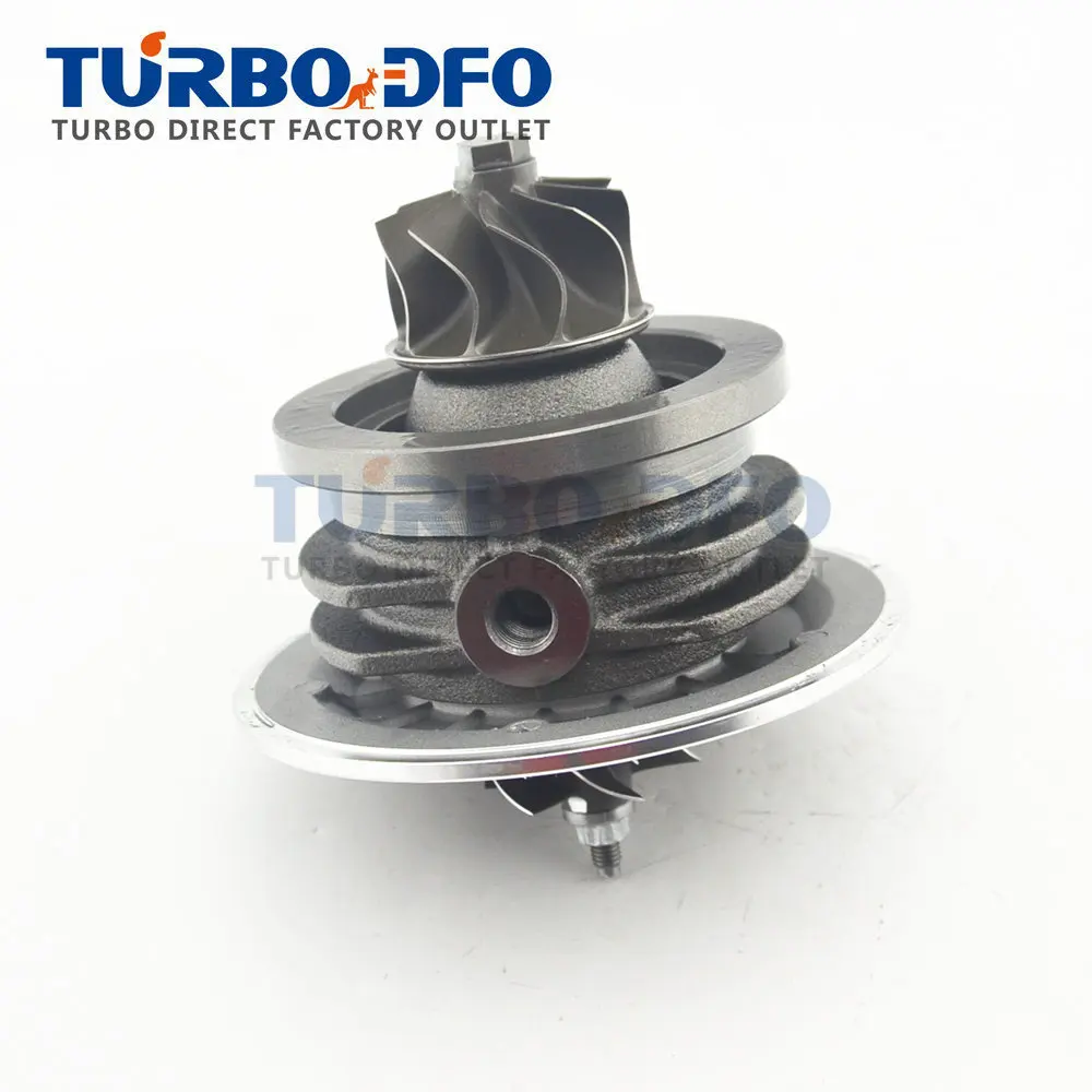 Garrett для Lancia Phedra/Zeta 2 HDI DW12TED4S 95 кВт 129Hp картридж 707240 турбо зарядное устройство ядро