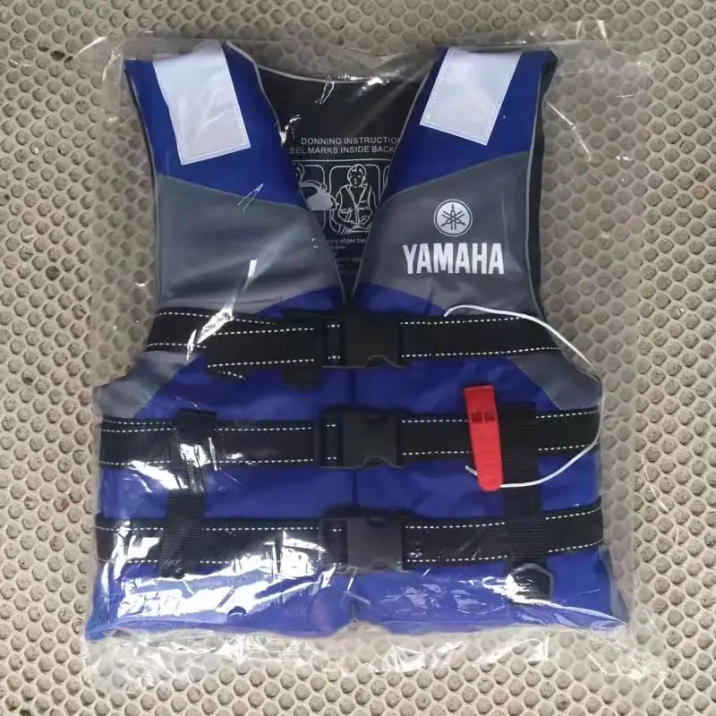 Открытый рафтинг yamaha спасательный жилет для детей и взрослых, одежда для плавания и подводного плавания, костюм для рыбалки, профессиональный костюм для дрифтинга