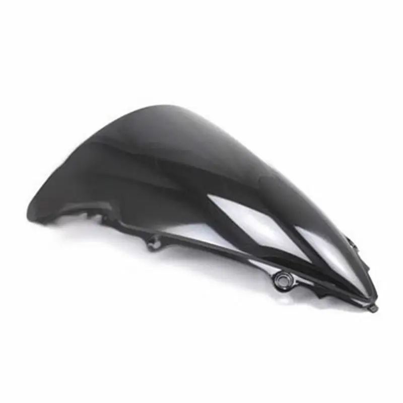 Double Bubble Windshield Windscreen for Yamaha 2003-2005 YZF600 R6 2006-2009 R6S | Автомобили и мотоциклы