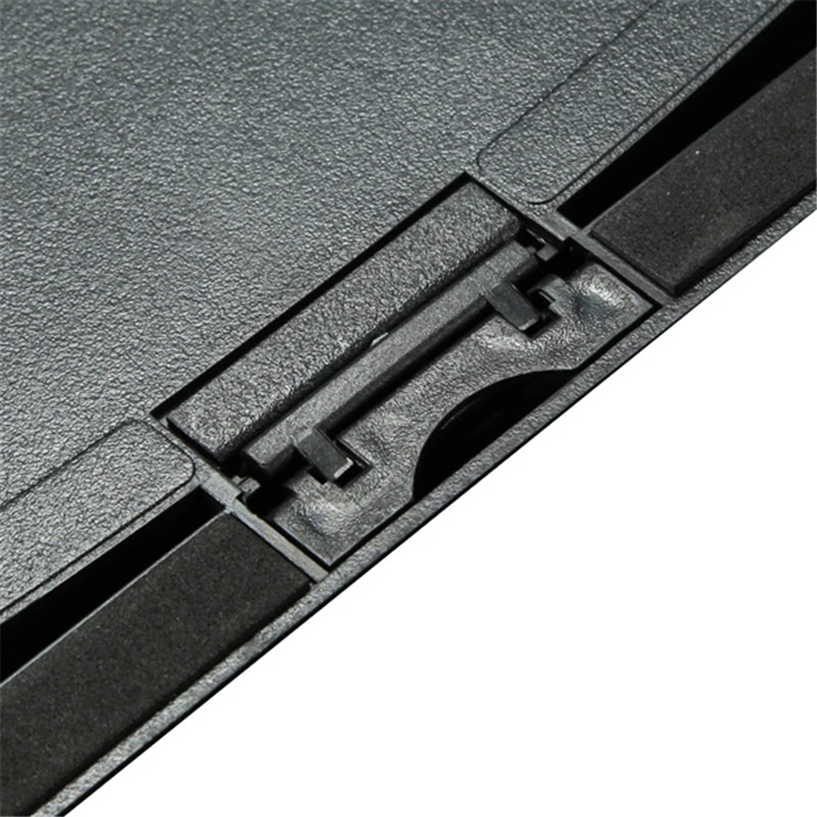 Вертикальная подставка черная Жесткая база для PS3 супер тонкая sony Playstation 3 серии 2000 аксессуары для консольных игр