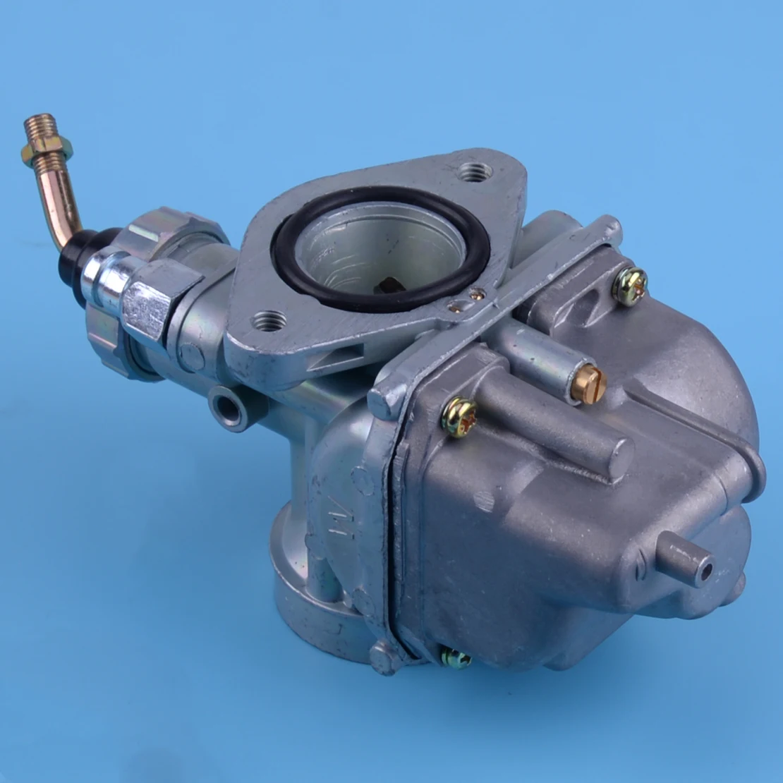 Beler высокая производительность Замена Карбюратор Carb ПОДХОДИТ для YAMAHA MOTO 4 YFM 225 1986