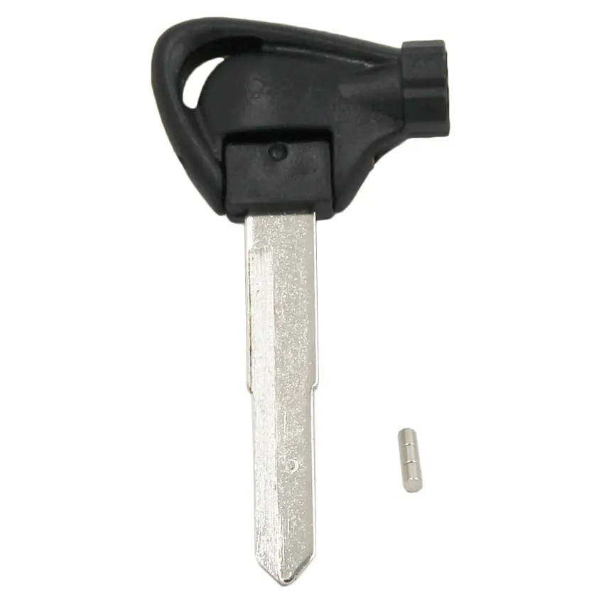 Новинка Сменный Чехол для ключа зажигания мотоцикла скутера корпус