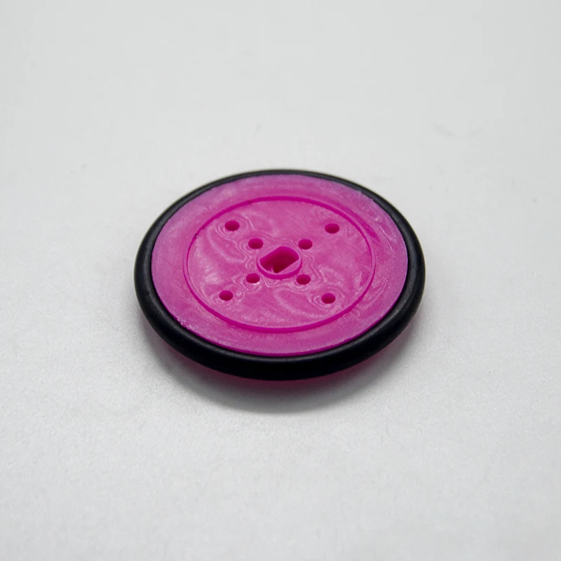 4 шт./лот 42 3A небольшие резиновые колеса шкив DIY игрушка 3mm d отверстие 39mm Диаметр