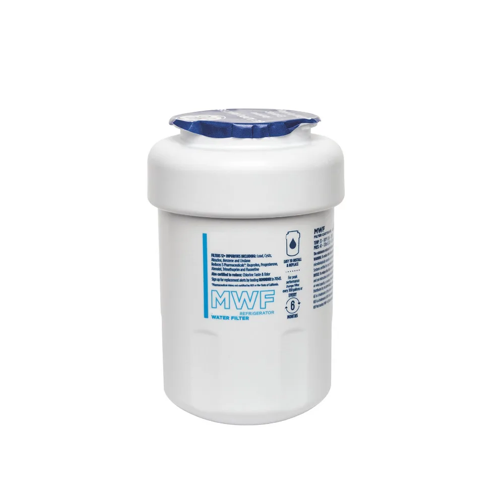 Новый лучший фильтр для воды общий Электрический MWF Smartwater холодильник картридж
