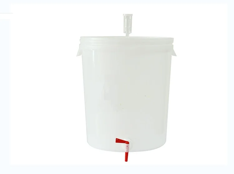 

Plastic Home Brewing Beer Tap Faucet Fermentation keg tap Making Bucket Dispenser Barware