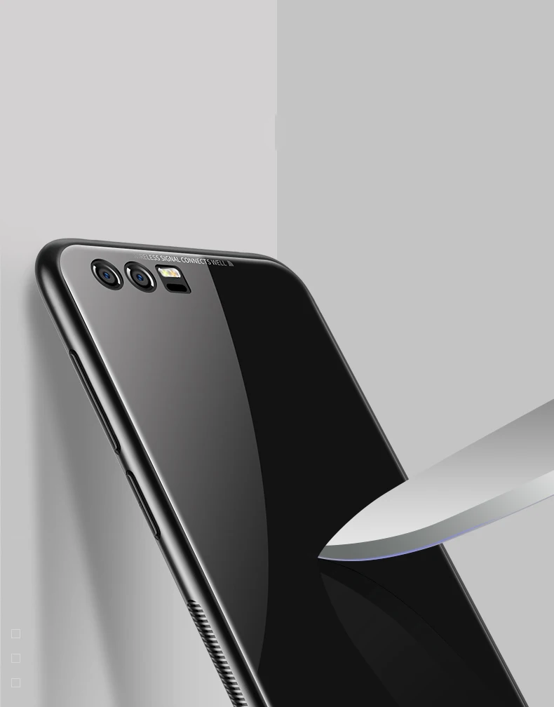 Телефон защитное стекло чехол силиконовый защитное стекло на huawei хонор 9 лайт Honor 9 lite Honor9 Honor9lite 3/4/6 32/64/128 ГБ защитный бант