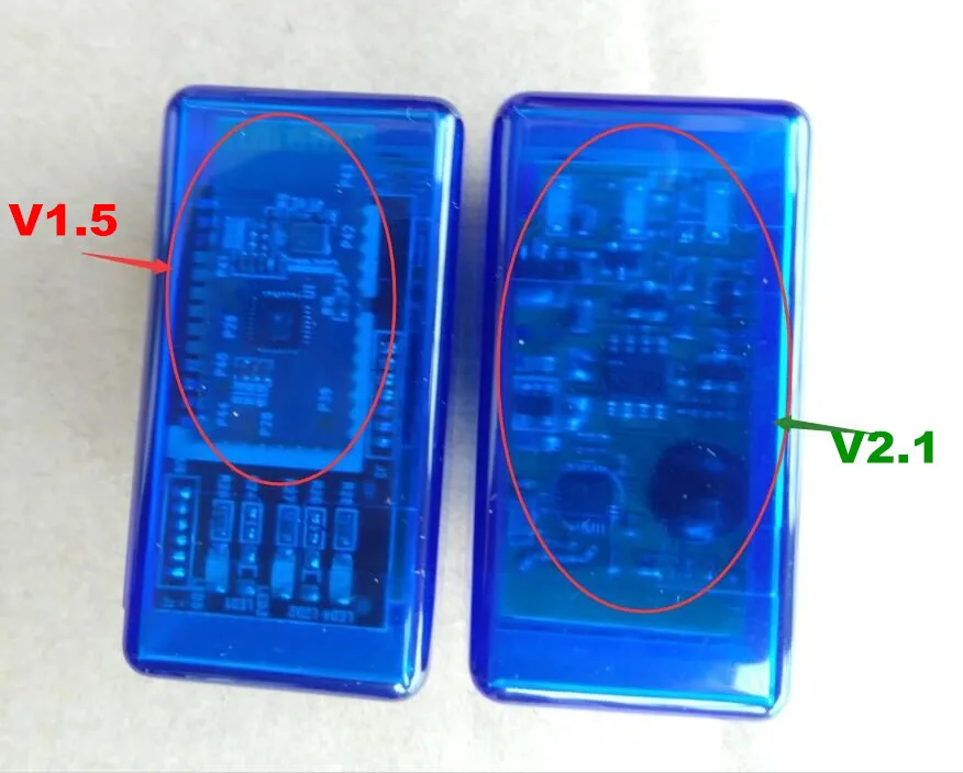 Качество a++ V1.5 Супер Мини Bluetooth ELM327 OBD2 Диагностический Инструмент obd obd2 сканер Elm 327obd сканер работает на Android