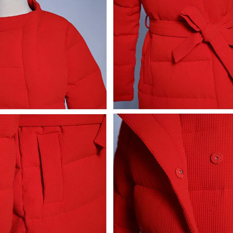 Женская длинная куртка пуховик теплая зимняя парка 2019|coats for winter|down winter jacket womenfashion