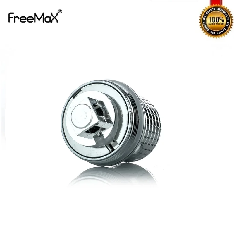 Freemax Fireluke сетка Kanth 0 15 Ом катушка SS316L 12 Электронная замена сигарет атомайзер ядро