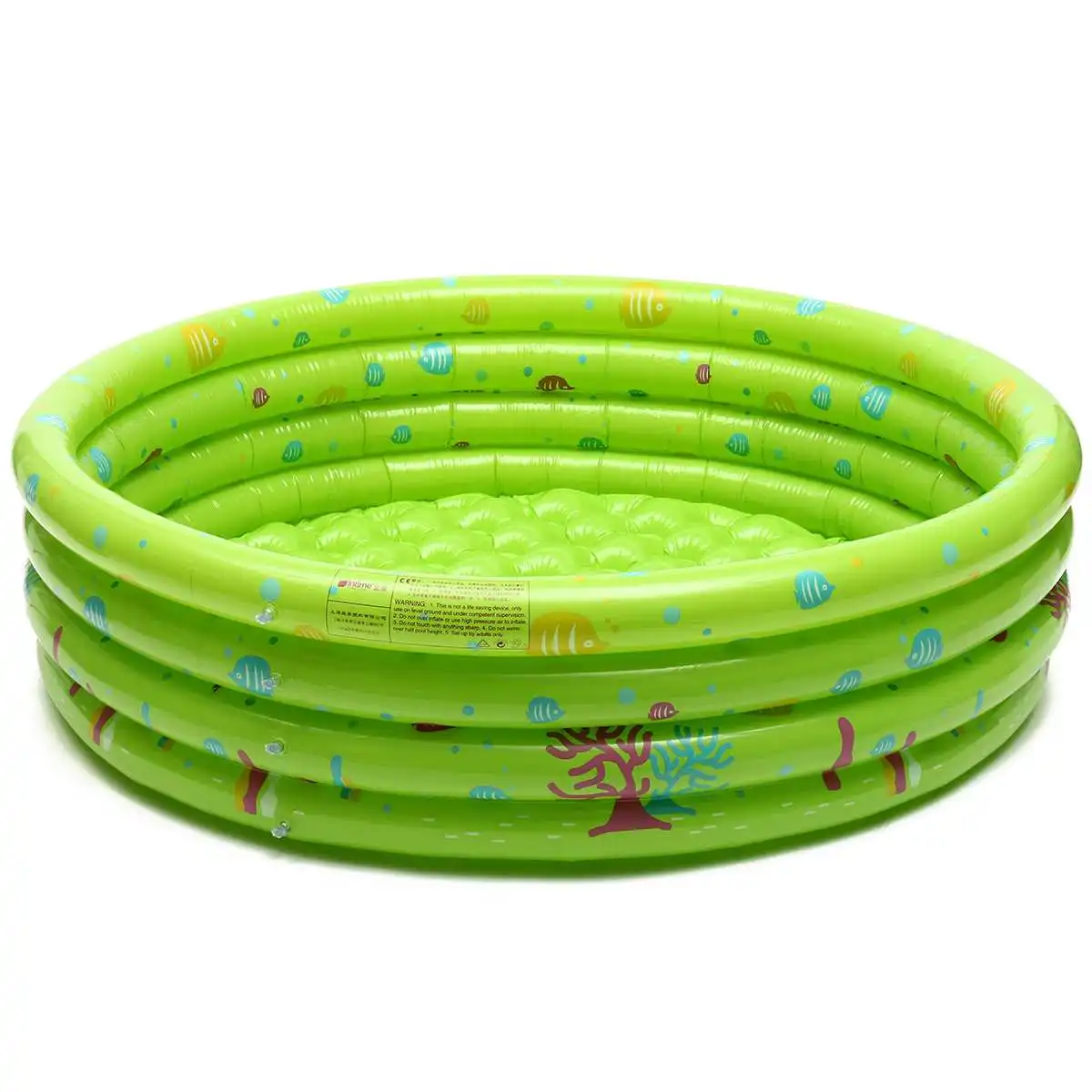 100/130/150CM Inflatable Baby Swimming Pool Piscina Portable Outdoor Children Basin Bathtub kids pool baby swimming pool water
