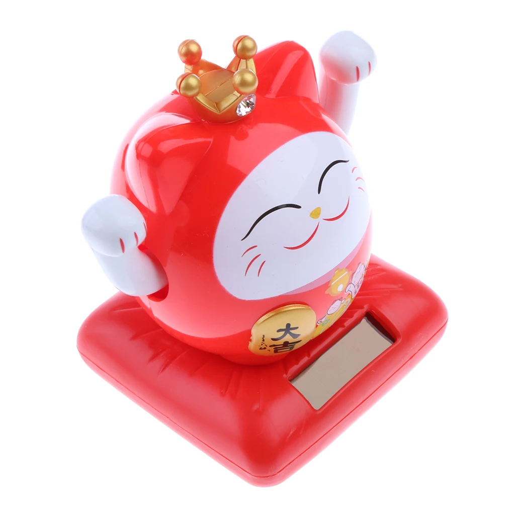 1 шт случайный цвет на солнечных батареях обезьяна Танцующая поплавок голова