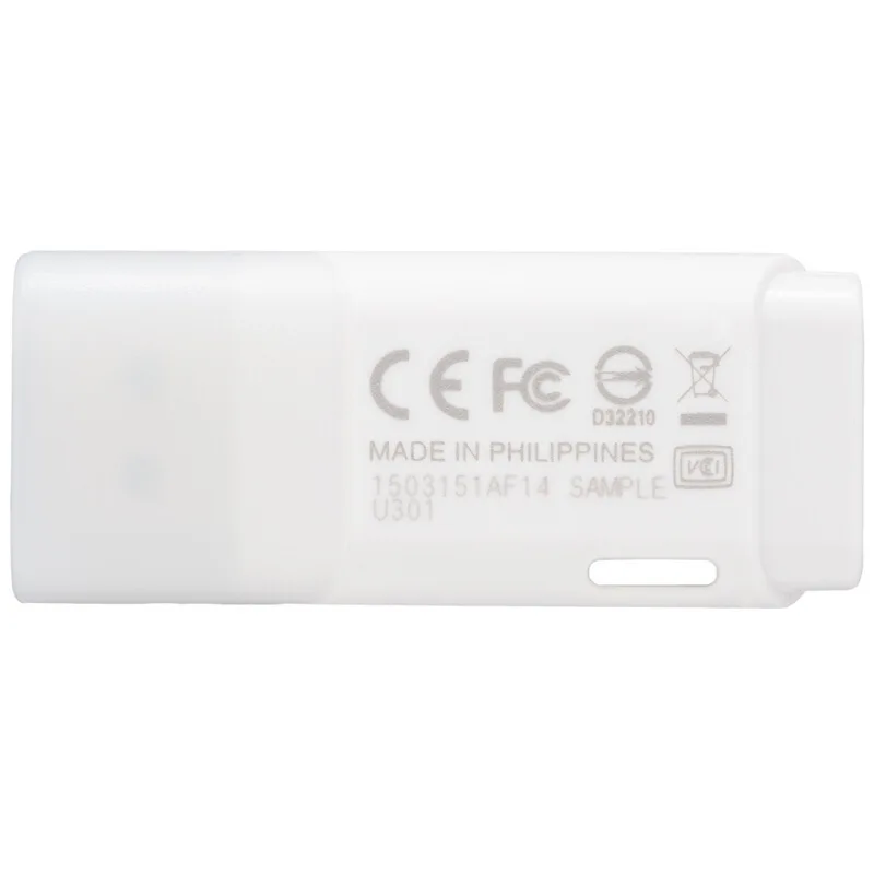 Toshiba USB флеш накопитель 3 0 U301 USB3.0 64 Гб usb флешки накопители флэш диск транспамять