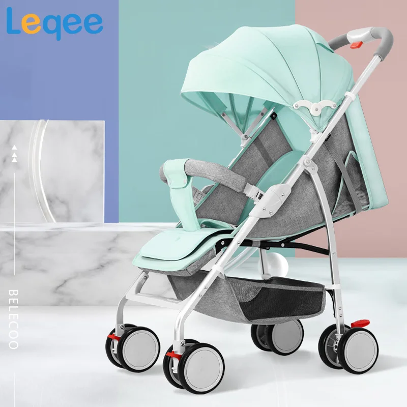 Детская коляска yoyo passeggino carricoche bebe можно сложить легкий взять самолет четыре