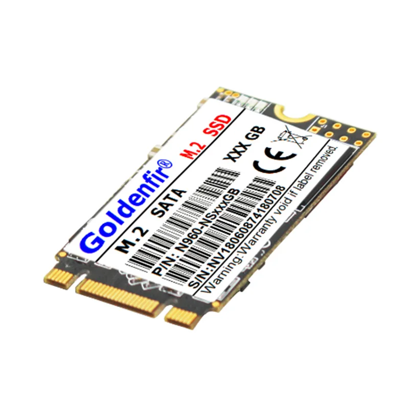 SSD M2 M.2 2242 ТБ 960GB 512GB 500GB 480GB 240GB 128GB 120GB 60GB M. 2 Внутренний твердотельный накопитель для