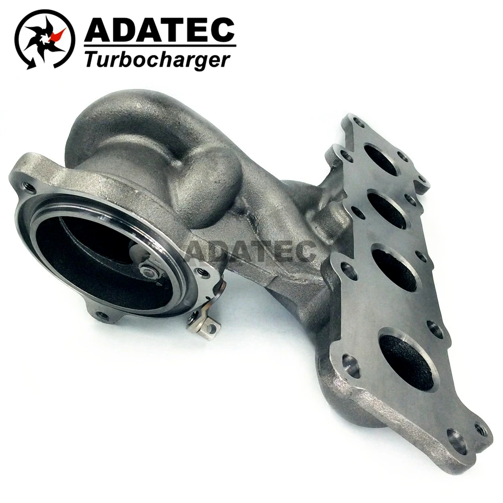 K03 turbine exhaust housing 53039700288 53039880288 turbo manifold V36002955 for Volvo V70 III BW 2.0 T 1999 ccm 149 KW 203 PS