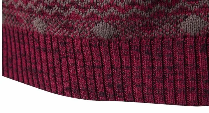 Pull Homme, Свитера с круглым вырезом, вязаный мужской свитер с длинным рукавом, мужские утолщенные теплые свитера, пуловер XXL