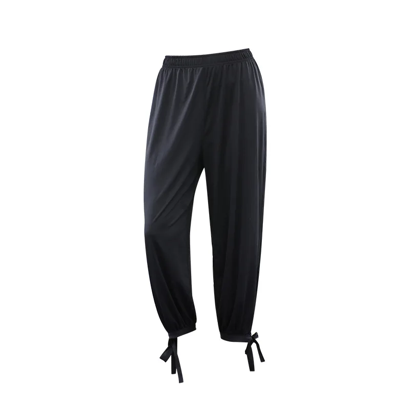 

Loose Yoga Pants Travel Lounge Festival Casual Trousers Fitness Women Sport Legging Workout Running Training Pants Pantalon Yoga