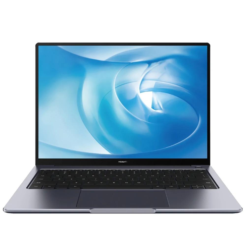 HUAWEI MateBook 14 ноутбук дюймов Windows 10 домашний i5 8265U/i7 8565U четырехъядерный 8 Гб ОЗУ 512 ГБ
