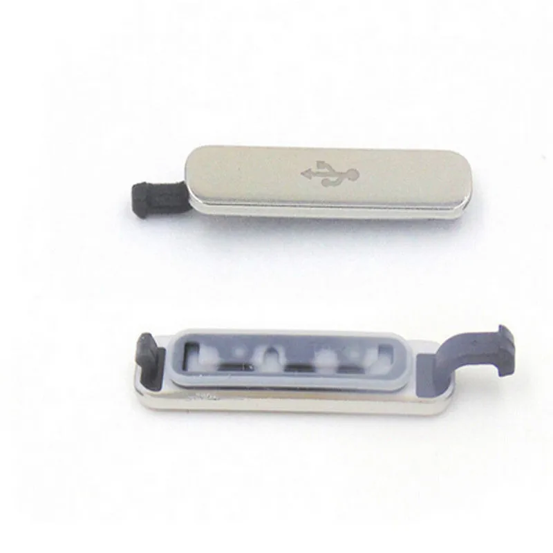 Горячий продукт 5 шт мини USB Водонепроницаемый зарядный порт штепсельная вилка от