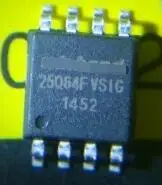Бесплатная доставка W25Q64FVSSIG W25Q64FVSIG 25q64fvбританская версия 25Q64FVSIG W25Q64 25Q64 SOP8|Запасные