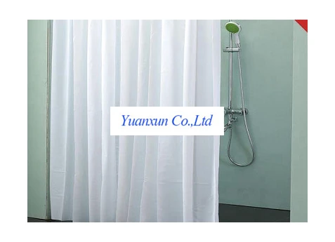 Туалет ванная комната душ карниз телескопическая штанга занавеса балкон простой