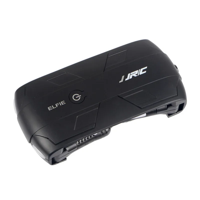 JJRC H37 Карманный селфи Дрон с Wi Fi FPV Смартфон пульт дистанционного управления 2 0 МП