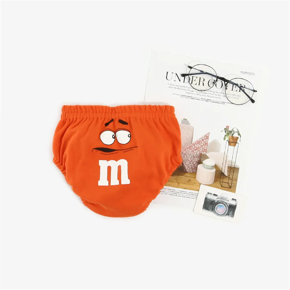 Летние штаны для новорожденных девочек и мальчиков 1 предмет шорты из хлопка с