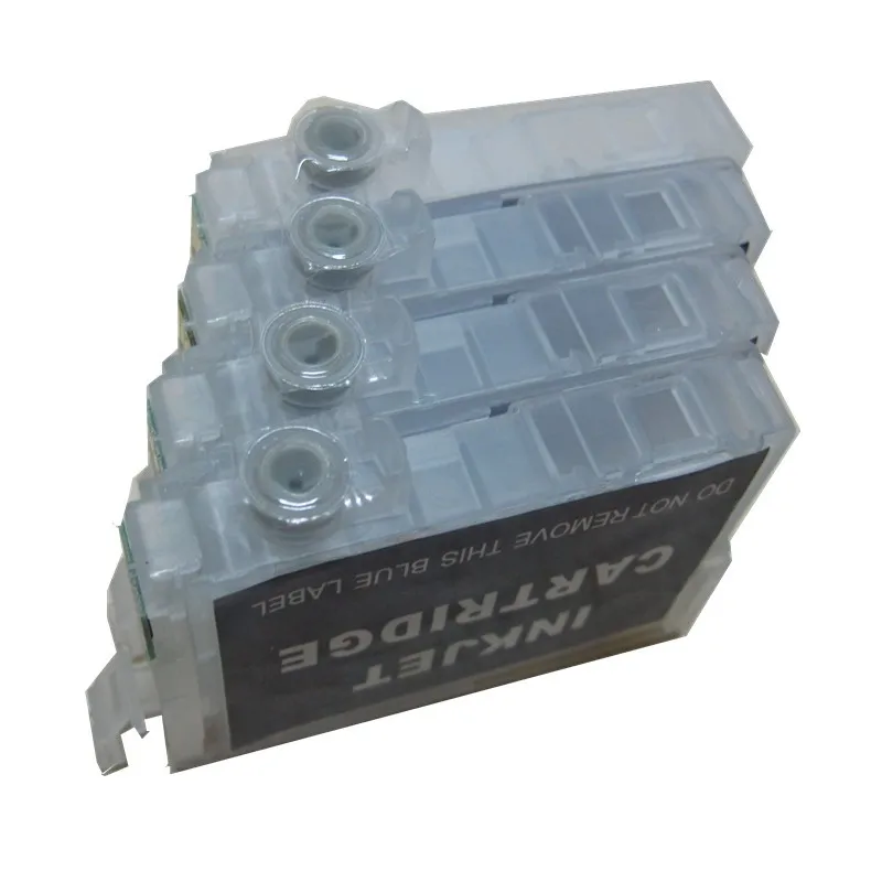 T1711 многоразовый чернильный картридж для EPSON XP 33 103 203 207 303 306 403 406 313 323 413 423|ink cartridge|ink