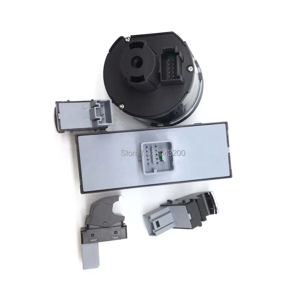Переключатель на переднее стекло для VW CC Tiguan Passat B6/3C Golf Plus Gti 5 6 Jetta MK5 Rabbit 5ND941431A