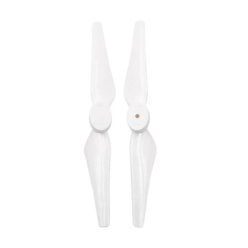 Квадрокоптер DJI Phantom 4 pro plus с камерой светодиодный пропеллеры лопасти 9450 2