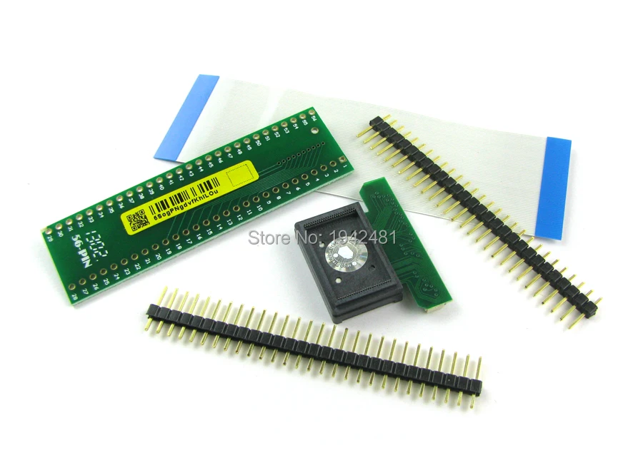 OCGAME 48 Pin Универсальный 360 Clip Tsop Nand Flash для PS3|flash flash|flash nandflash universal |