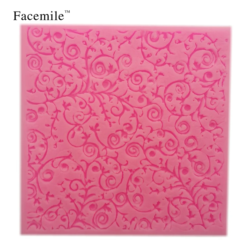 10 см 3d силиконовая форма для выпечки сделай сам торта искусственный кружевной