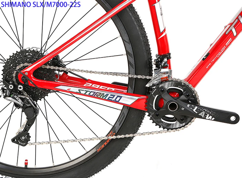 TWITTER 29 дюймов горный велосипед 27/22/30/33/12 Скорость углерода велосипеды mtb велосипедные шлемы для M2000/M6000/M7000/SRAM SX Орел Компоненты