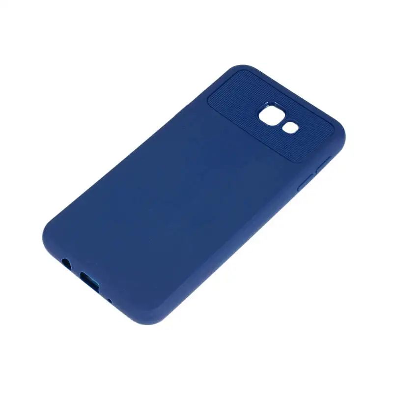 Мягкий матовый Силиконовый чехол для Samsung J5 Prime Galaxy J 5 J5Prime G570F G570 SM-G570F |