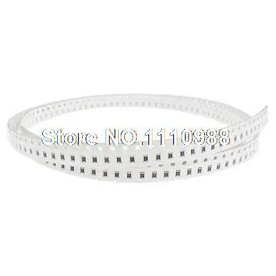 200 шт 0805 143K Ohm 1/8 ватт 1% Допуск SMT SMD Чип резисторы полоса|strip| |