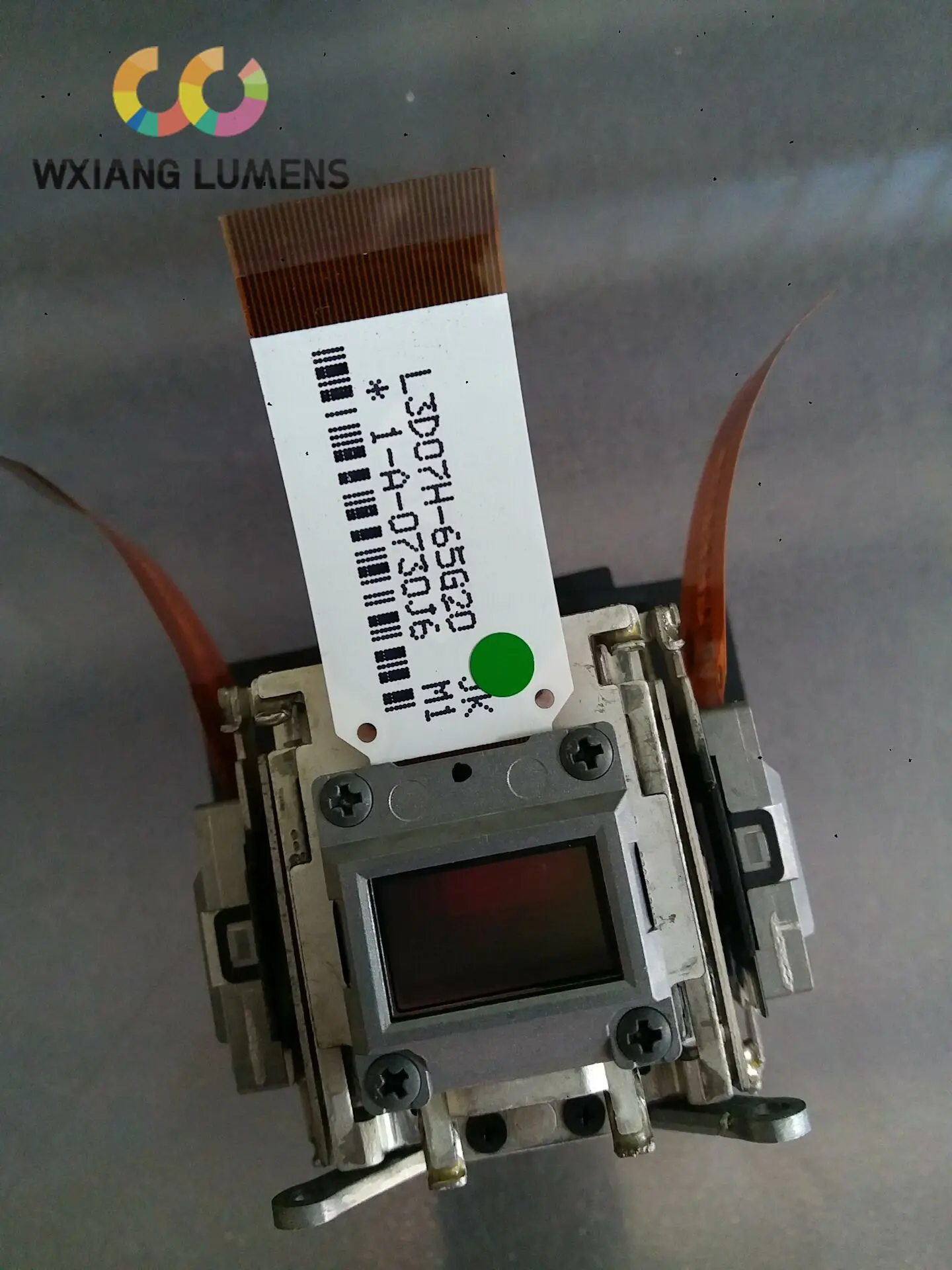 Проектор ЖК Призма в сборе Оптовая продажа блок оптический L3D07H 66G20 65G20 подходит