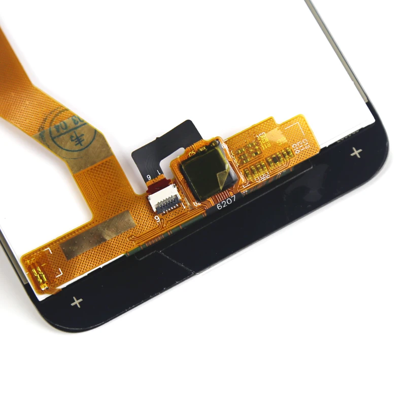 5 0 'для P9 Lite Mini LCD сенсорный экран в сборе для Y6 Pro 2017 Nova дисплей запасные части