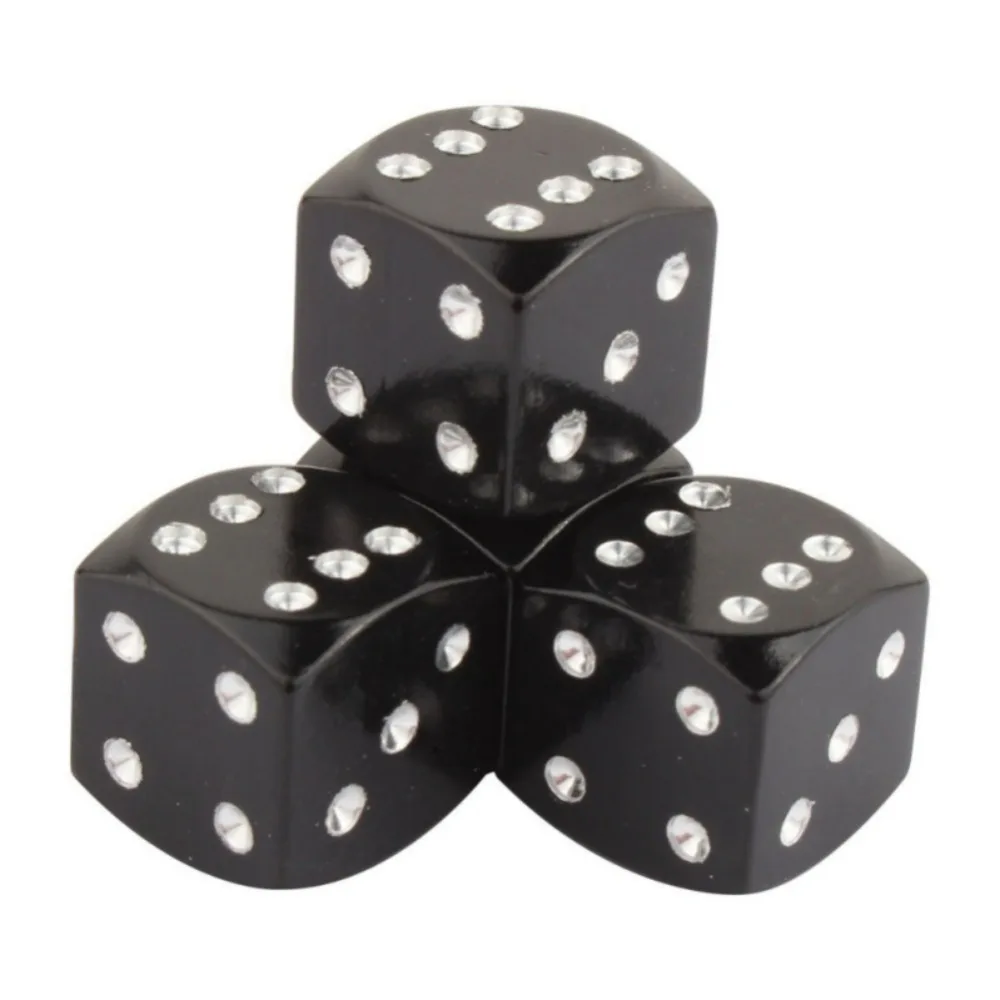 Крышка клапана шины велосипеда автомобиля шестигранная крышка воздушных