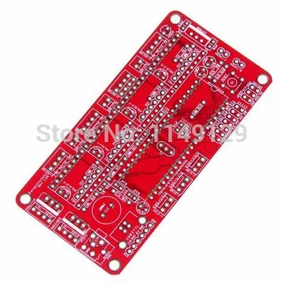 Лидер продаж аксессуары для 3D принтера Geeetech RepRap сангвинолоу Rev 1.3a печатная