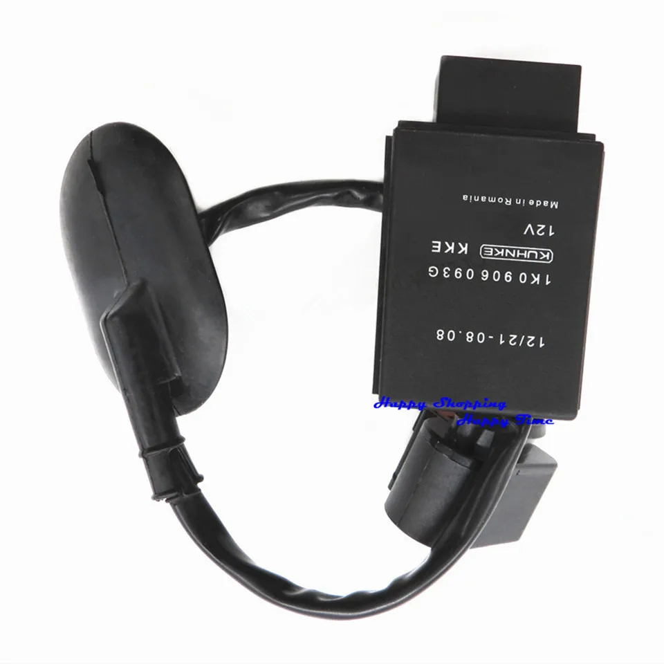 OEM New Fuel Petrol Pump Control Module Delivery Unit For VW Jetta Golf Rabbit GTI MK5 MK6 Passat B6 B7 EOS 1K0906093G | Автомобили и