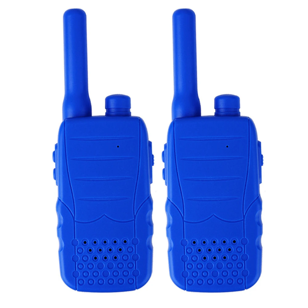 

Children's Toys Walkie-talkie Electronic Gadgets ABS Materials Parent-child Interactive Puzzle Outdoor Play House Toys HKB290