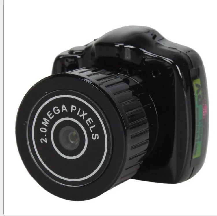 

Mini Wireless Camera 720p Video Audio Recorder Camcorder Small DV DVR Secret Security Auto Sport Micro Cam CCTV Baby Monitor