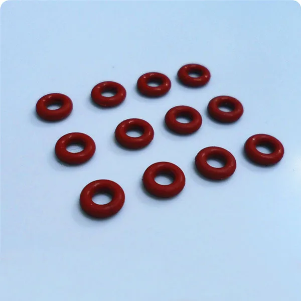 Уплотнительное кольцо HSP Dogbone 02078 10 шт. шайба с кольцом и приводной осью D7mm/8mm